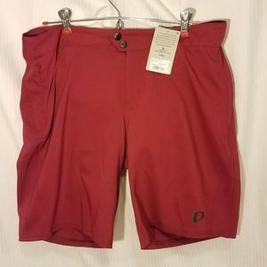 Women's mountain biking shorts